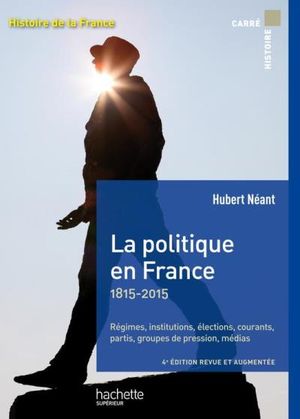 La politique en France - XIXe - XXe siècles