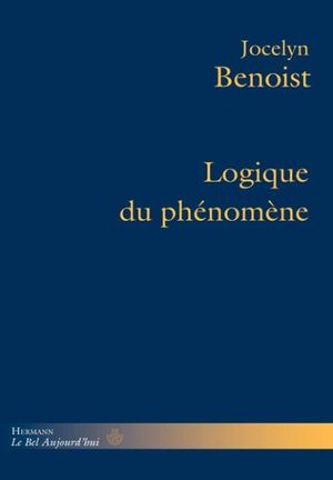 Logique du phénomène