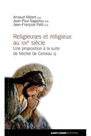 Religieuses et religieux au XXI siècle