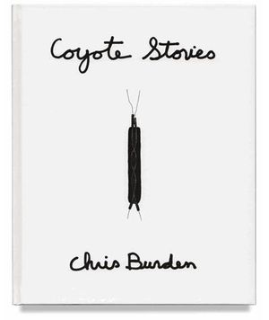 Coyote stories