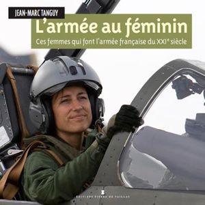 L'armée au féminin