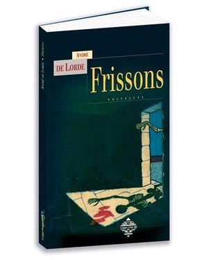 Frissons