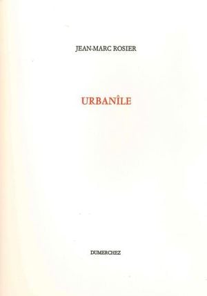 Urbanile