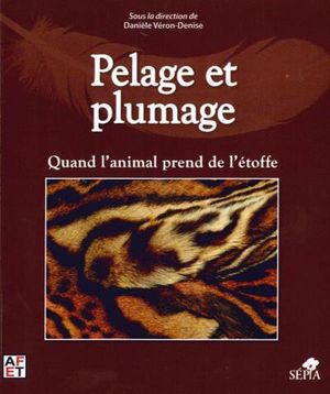 Pelage et plumage