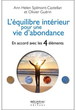 L'équilibre intérieur pour une vie d’abondance