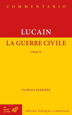 La guerre civile