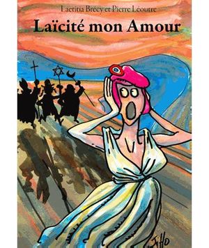 Laïcité mon amour