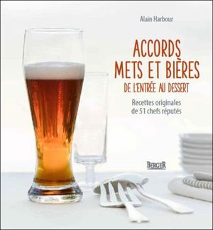 Accords mets et bières