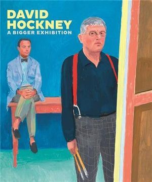 David Hockney