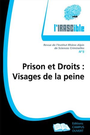 Prison et droits