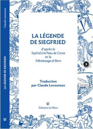 La Légende de Siegfried