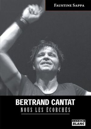 Bertrand Cantat