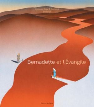 Bernadette et l'Evangile