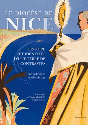 Le diocèse de Nice