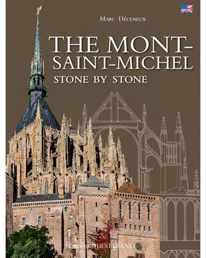 The Mont - Saint - Michel