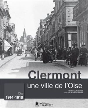 Clermont, une ville de l'Oise