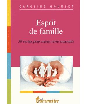 Esprit de famille