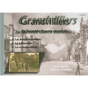 Grandvilliers