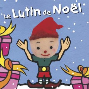 Le lutin de Noël