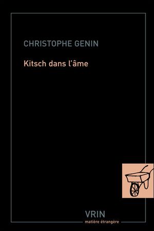 Kitsch dans l'âme