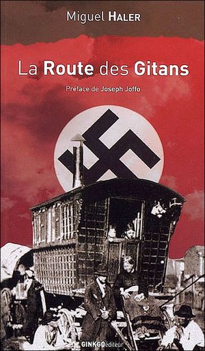 La route des gitans