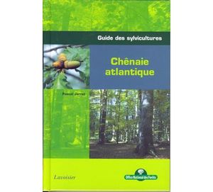 Chênaie atlantique
