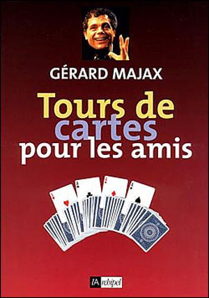Tours de cartes faciles pour les amis