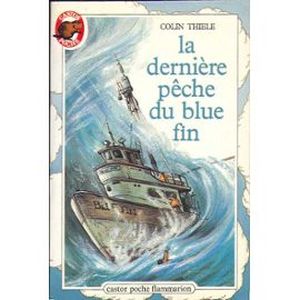 La dernière pêche du Blue Fin