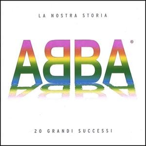 La nostra storia: 20 grandi successi