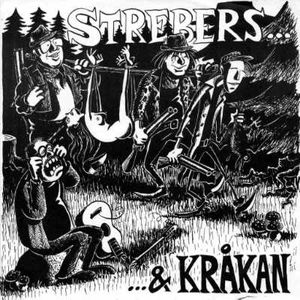 ... & Kråkan (Single)