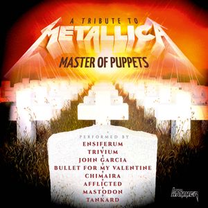 A Tribute to Master of Puppets