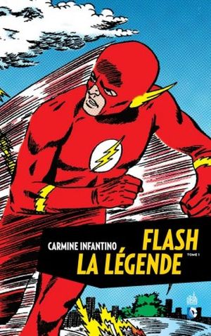 Flash : La Légende, tome 1