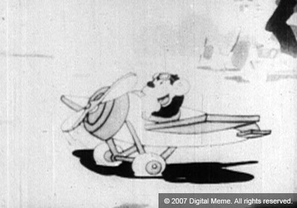 Osaru no Sankichi: Bokusen