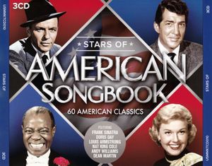 Stars Of: American Songbook