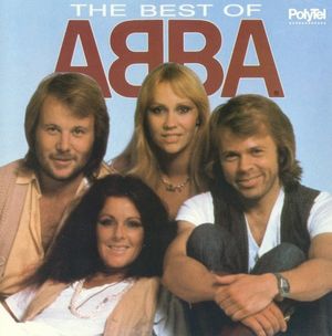 The Best of ABBA