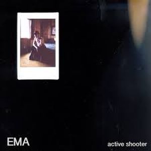 Active Shooter (Single)