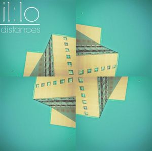 Distances (EP)