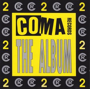 COMA: The Album 2