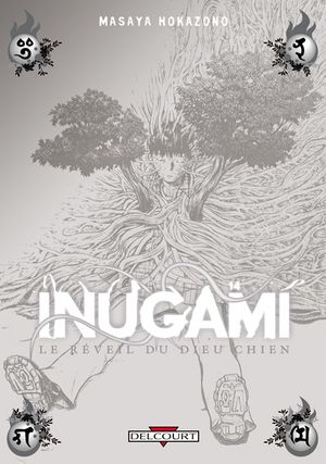 Inugami, tome 14
