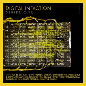 Digital Infaction, Strike One