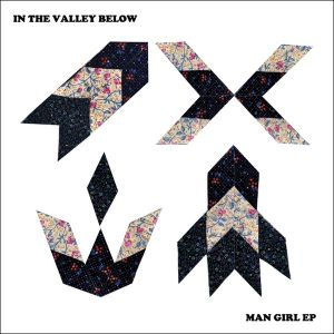 Man Girl EP (EP)