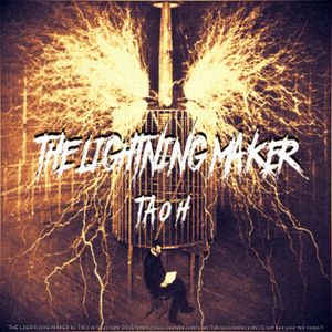 THE LIGHTNING MAKER [Album]