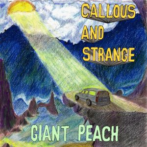 Callous and Strange (EP)