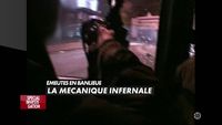 Emeutes en banlieue : la mécanique infernale