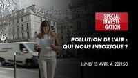 Pollution de l'air : qui nous intoxique ?