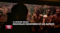 Le monde selon Nouvelles Frontières