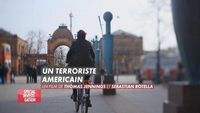 Un terroriste américain