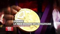 Dopage : la face sombre de l'athlétisme