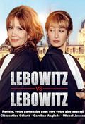 Affiche Lebowitz contre Lebowitz Affiche Lebowitz contre Lebowitz