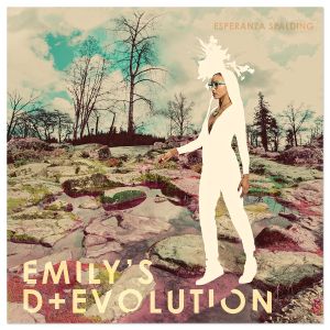 Emily’s D+Evolution